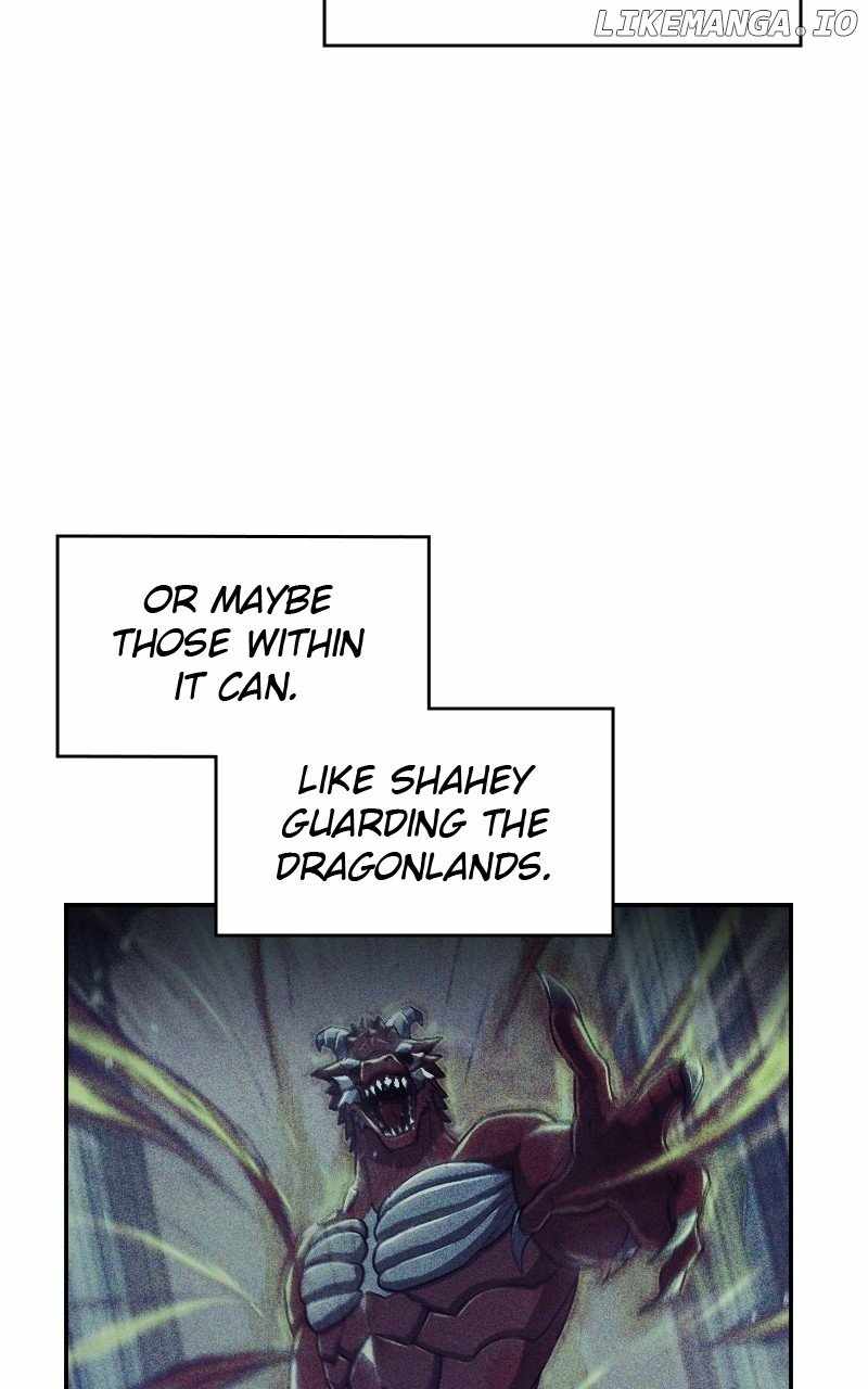 Paranoid Mage Chapter 59 14